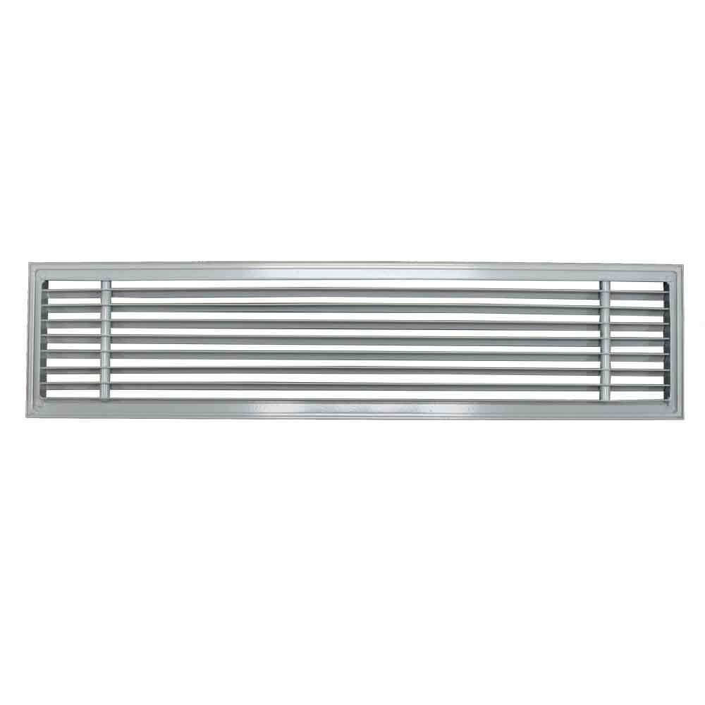 LG-A15 linear bar air grille linear bar grille-aluminum bar grille-supply bar air grille-bar grille supplier