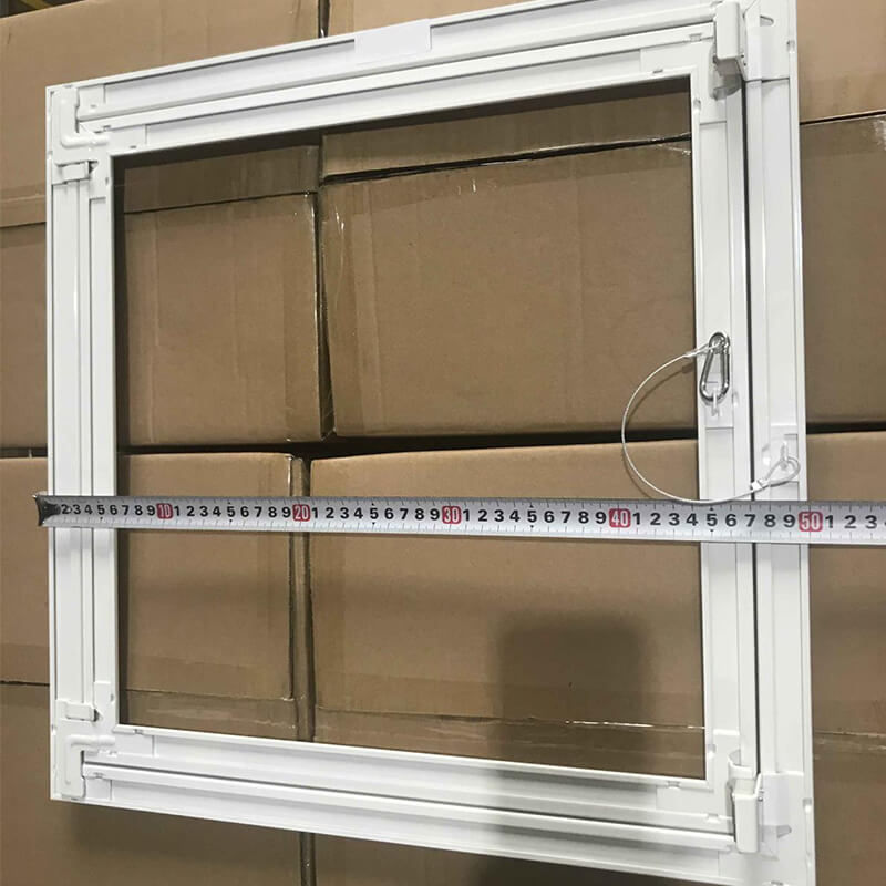 AD-FC False Ceiling Access Panel, aluminum access panel frame