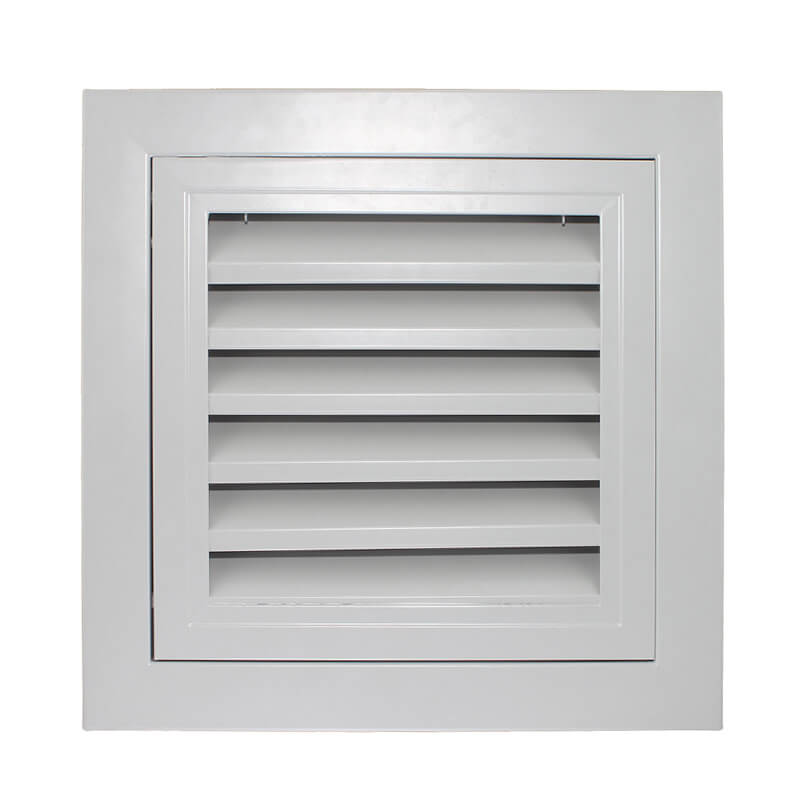 SG-H Hinged Type Air Grille